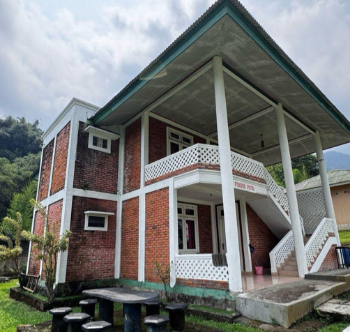 Villa Silma